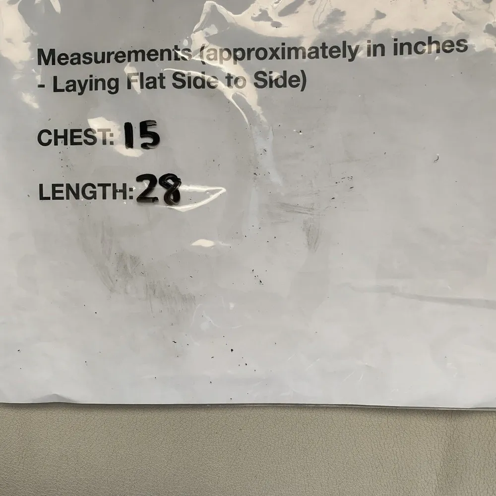 White House Black Market Womens Sz XS Multicolor Knitted Stripe Split Neck Tunic - Image 6