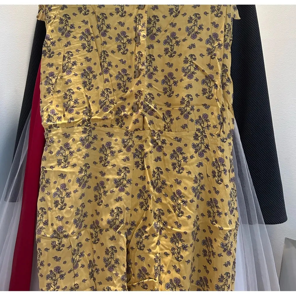 Aeropostale Girls one piece, jumpsuit, romper style piece– size large - Image 2