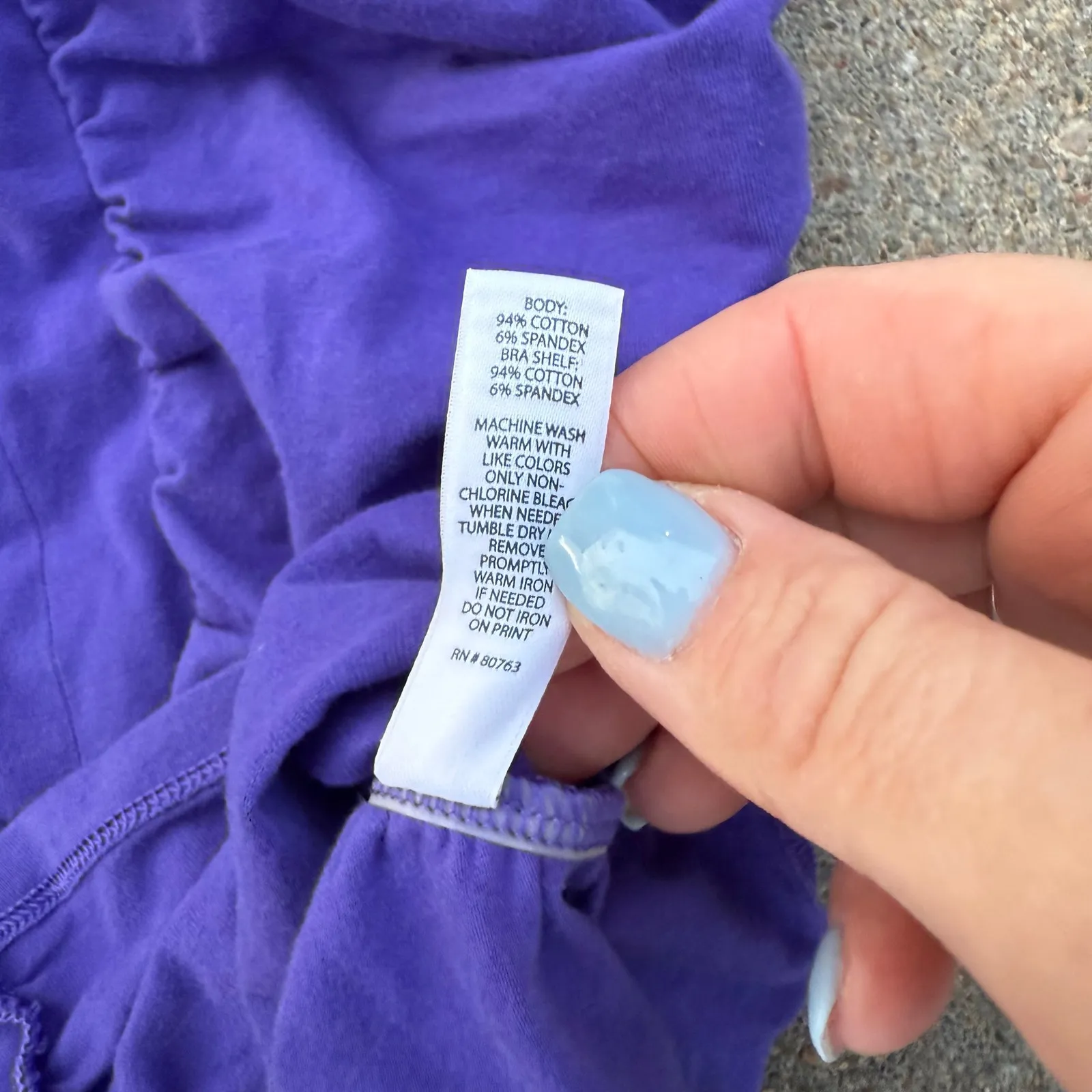 Y2K Victoria’s Secret Bra Tops Ruched Halter Tank Top Shelf Bra MEDIUM - Image 4