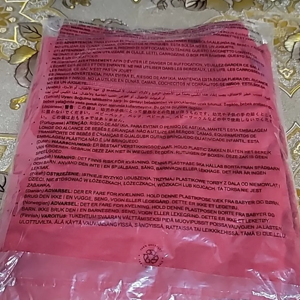 Amazon Essentials Women's Studio Terry Long-Sleeve Funnel Neck Sweatshirt size S - Image 8