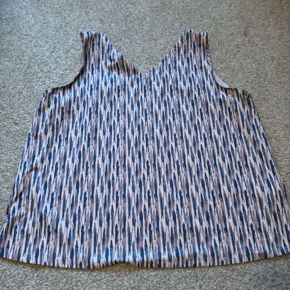 Eddie Bauer tank top - Image 3