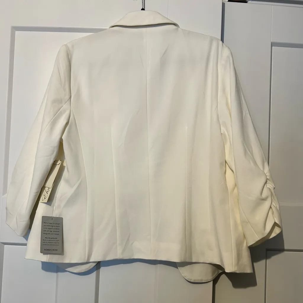 Eliza J Blazer 
Item # EJ2M2099 - Image 2