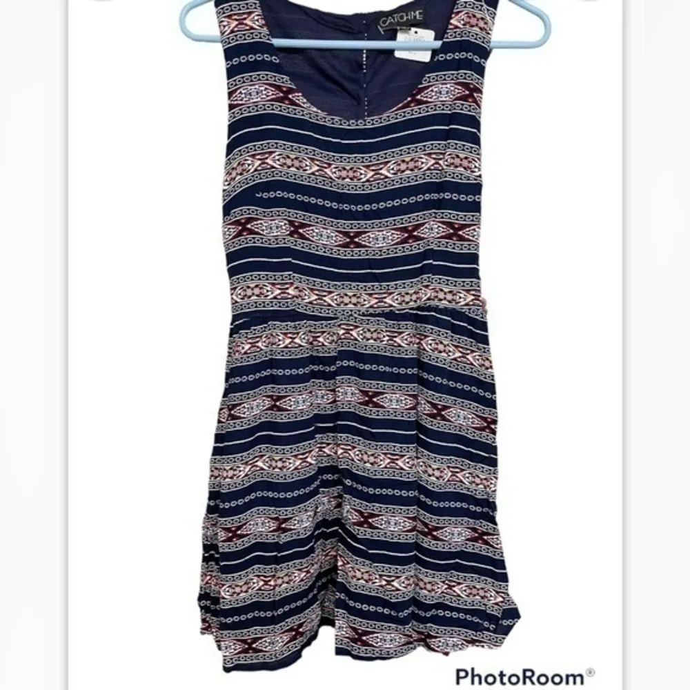 ☀️Beautiful CATH ME dress with pockets Size Small - Image 2