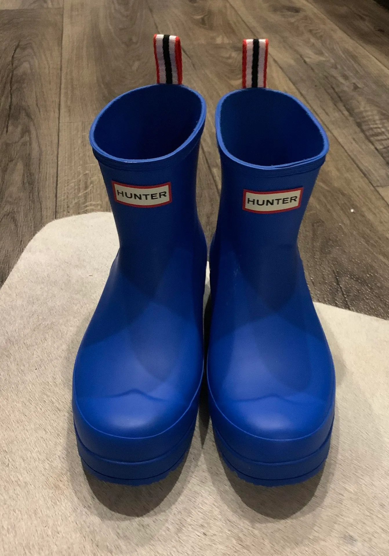 Hunter NEW  Boots - Image 2