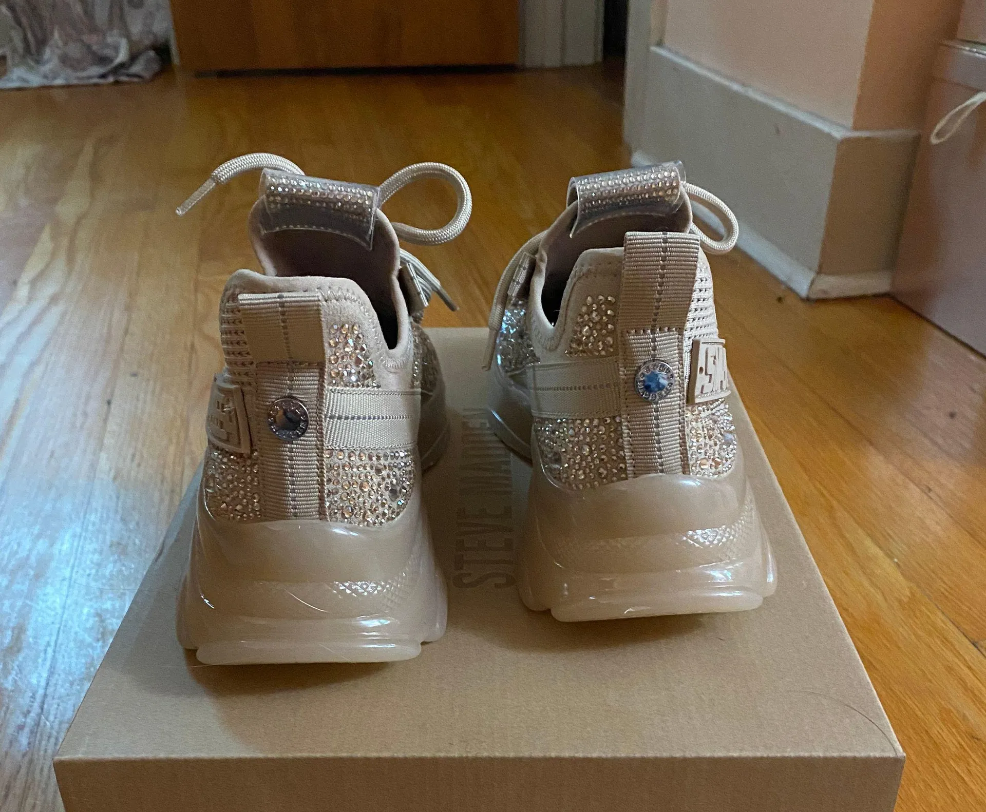 Steve Madden Maxima - Image 4