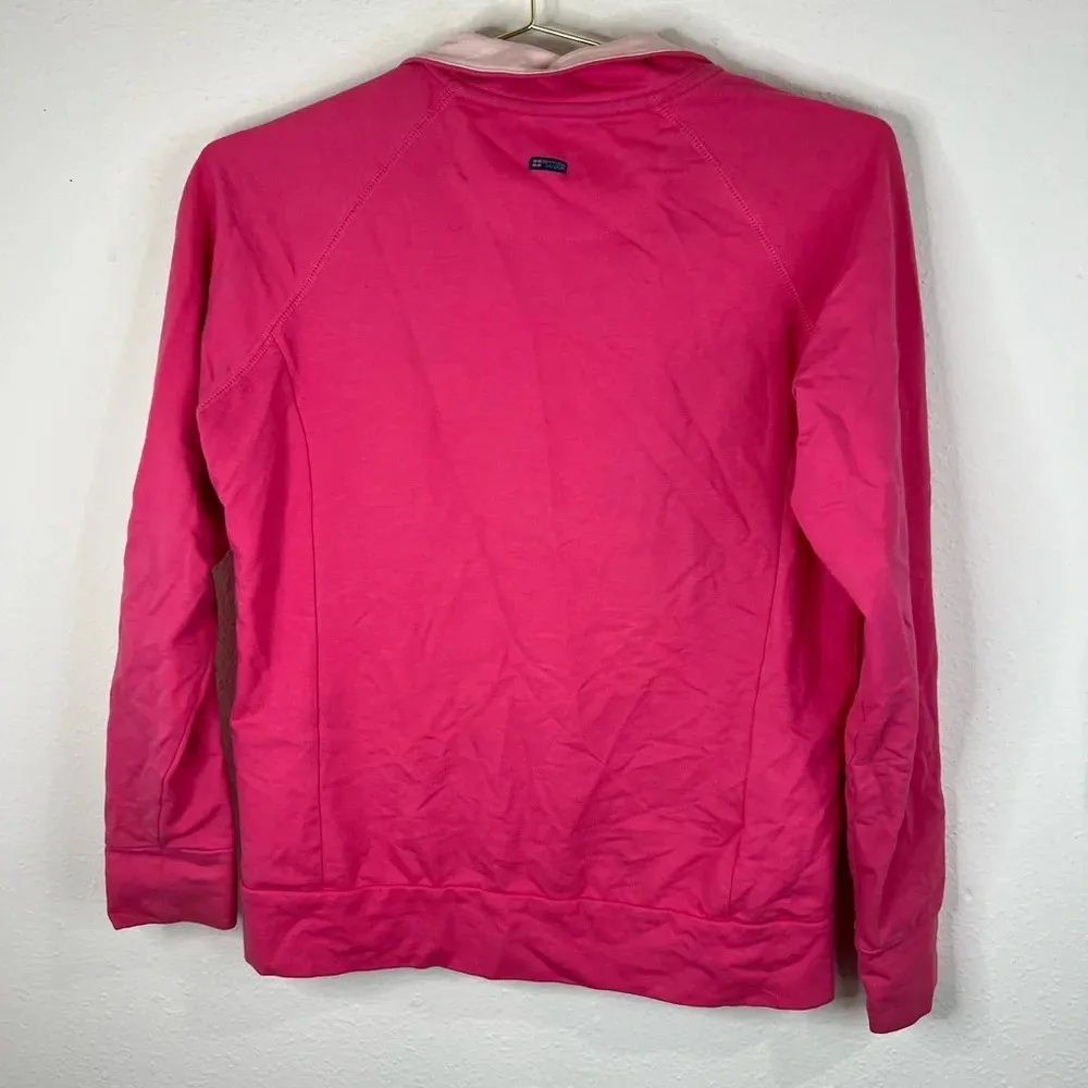 Bermuda Sands Women’s Pink Full - Image 6