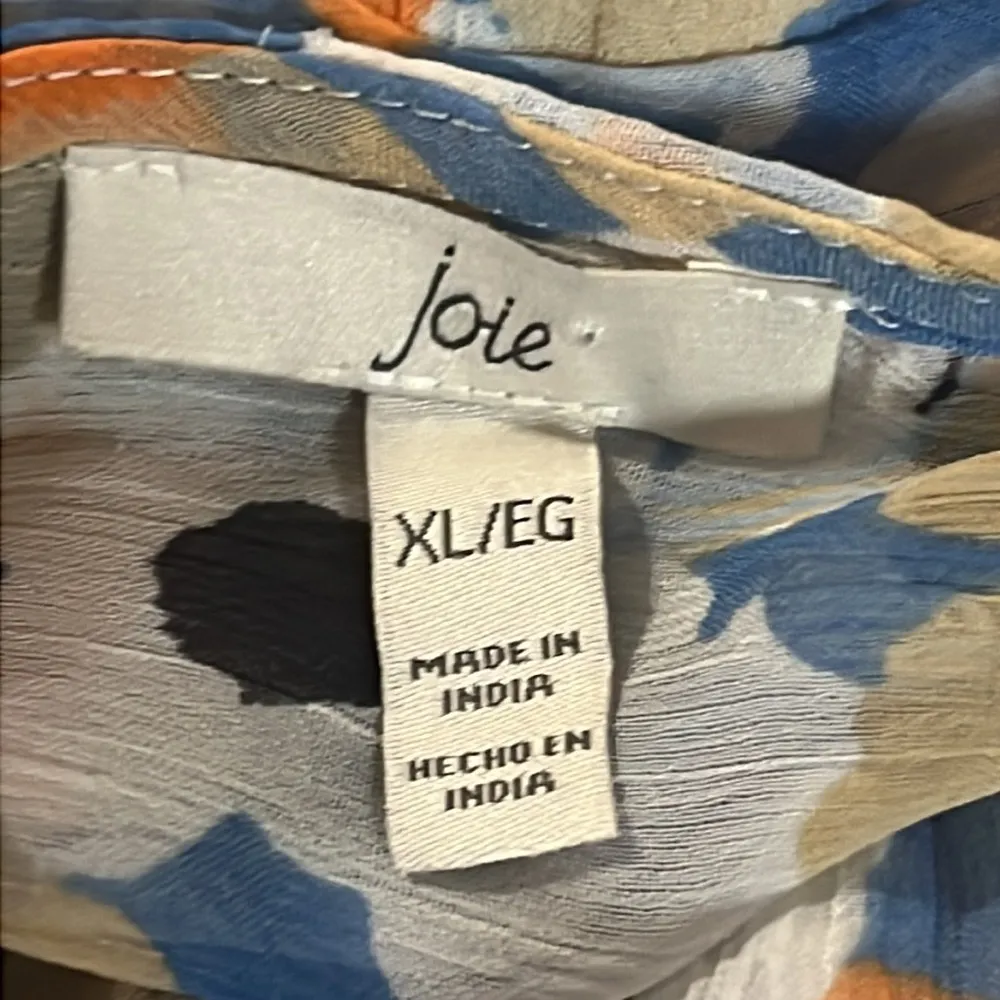 Joie Limited Edition Floral Field Dress - Image 10