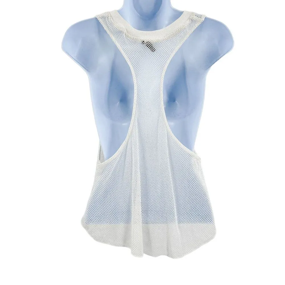 Urban Outfitters Out From Under Mesh Racerback Tank Top - Image 11