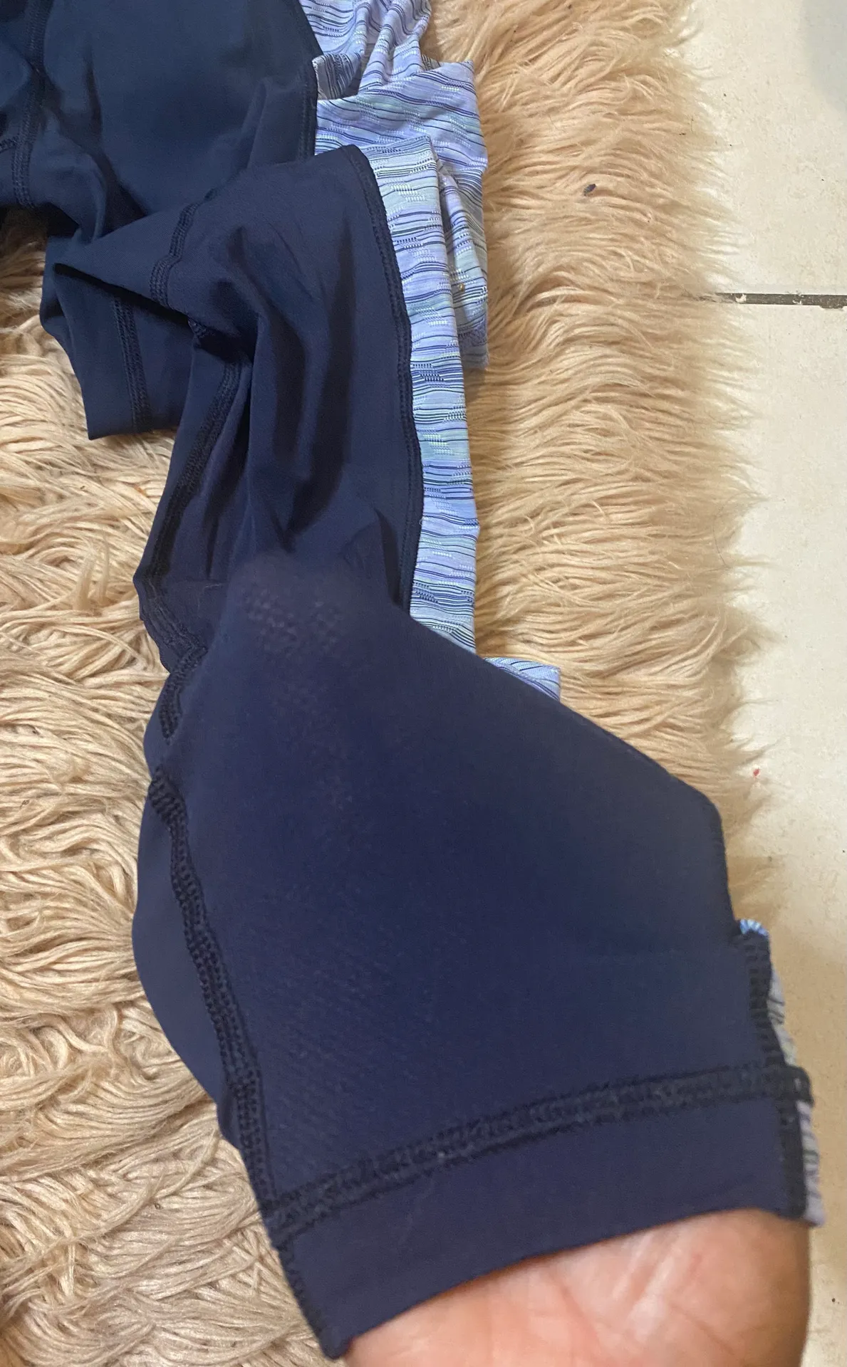 Lululemon Leggings Size 6 - Image 3