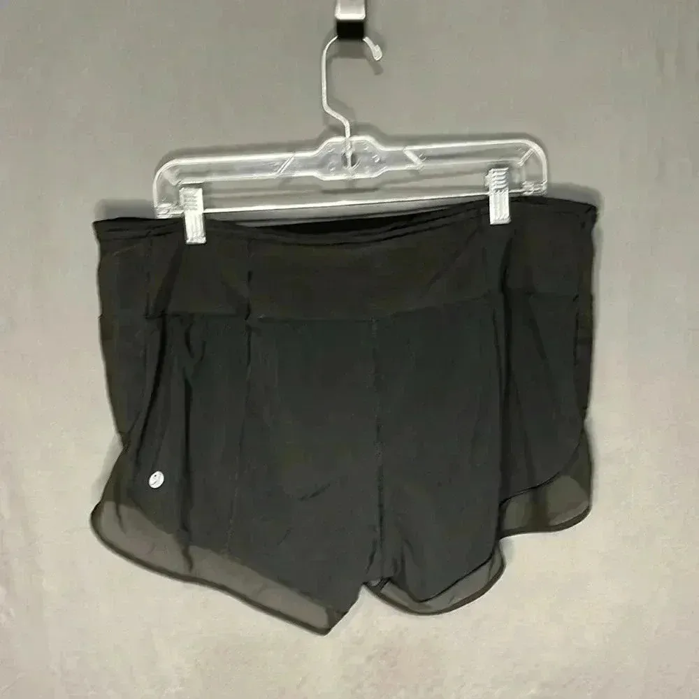 ❤️‍🔥 Lululemon Shorts - Image 2