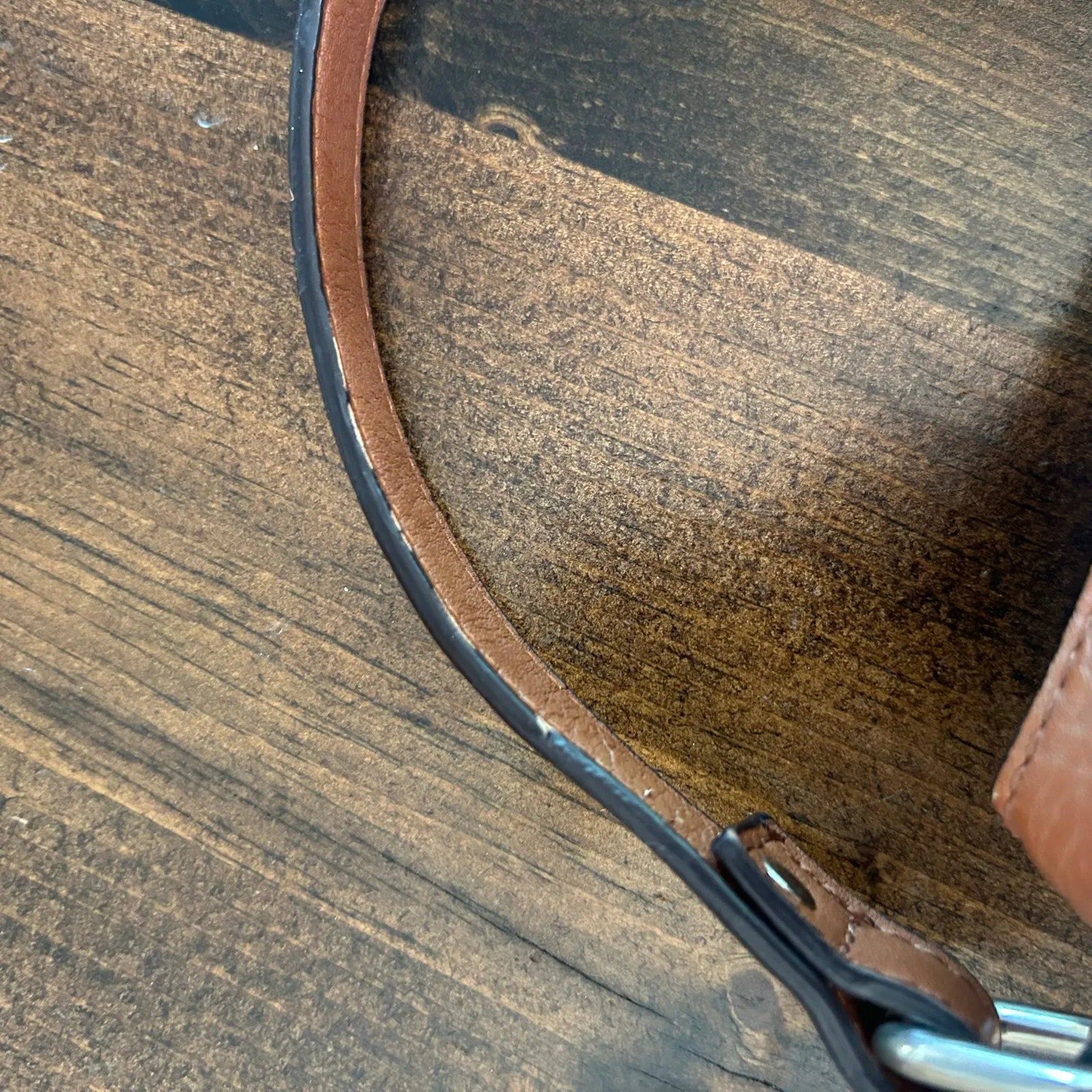 ⭐️‎ BOC Born Concept Animal Print Faux Leather Crossbody Shoulder Purse Bag - Image 15