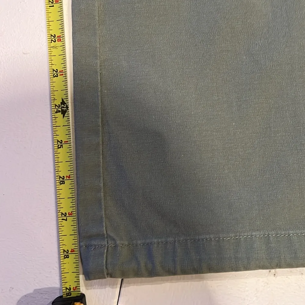 Zana Di Cargo Pants - Image 13
