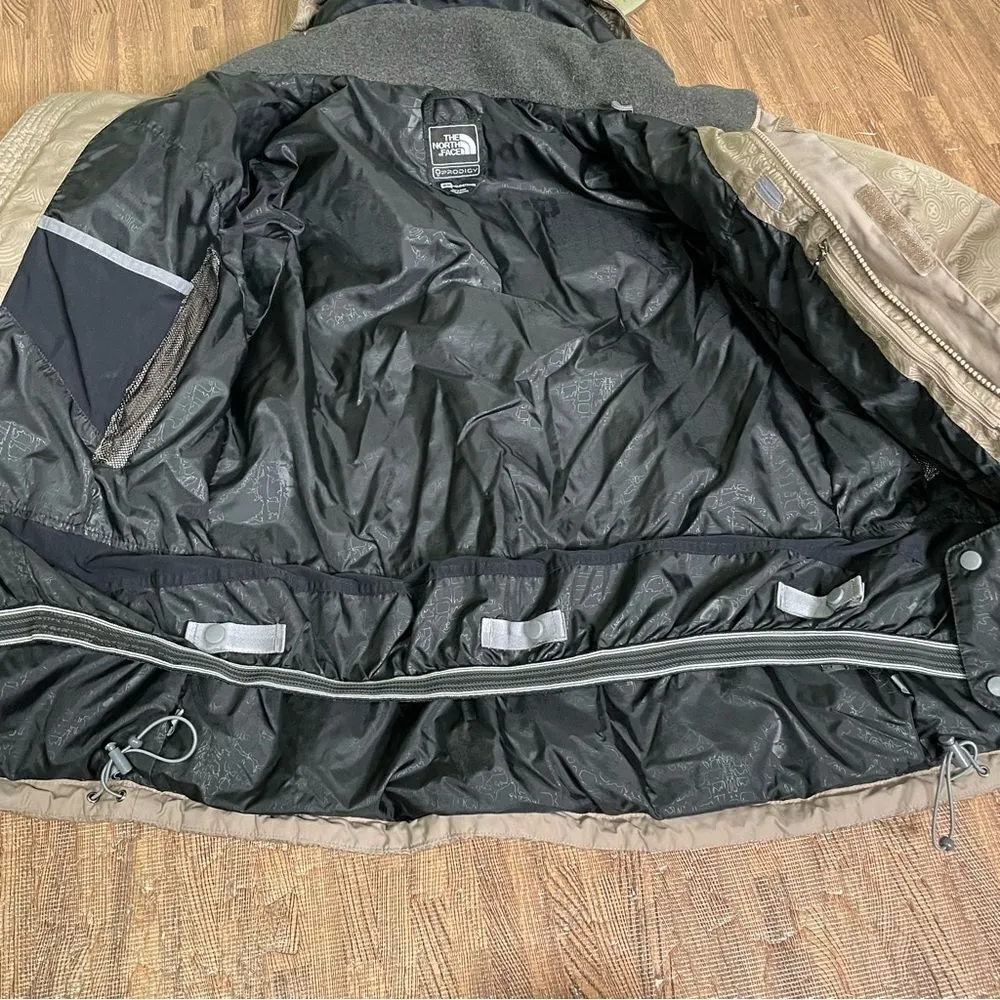 NORTH FACE PRODIGY Recco Ava Rescue 600 DOWN JACKET Women’s Size‎ Medium - Image 7
