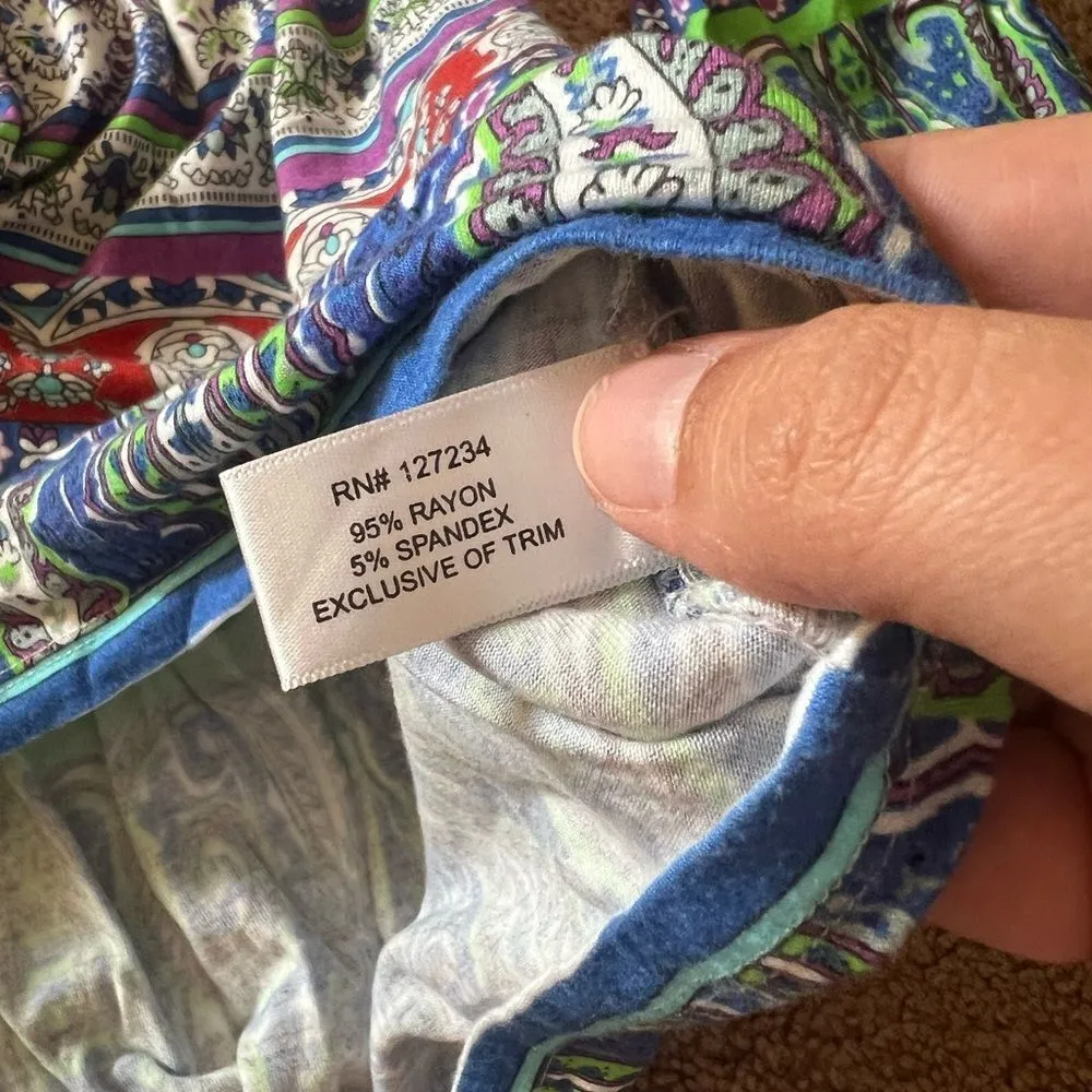 Boston Proper  small top - Image 8