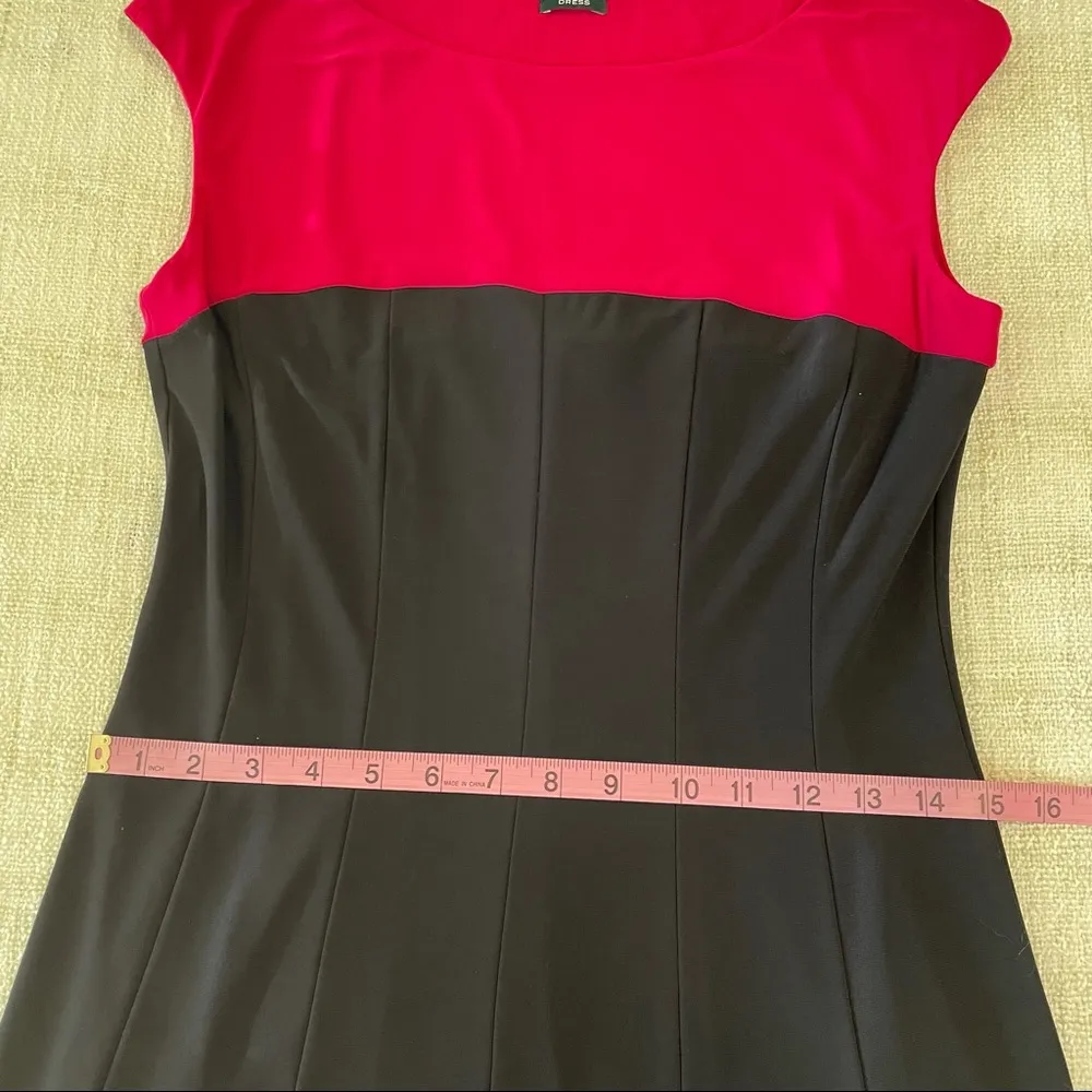 Lauren Ralph Lauren Pull on Dress Size 6 - Image 12