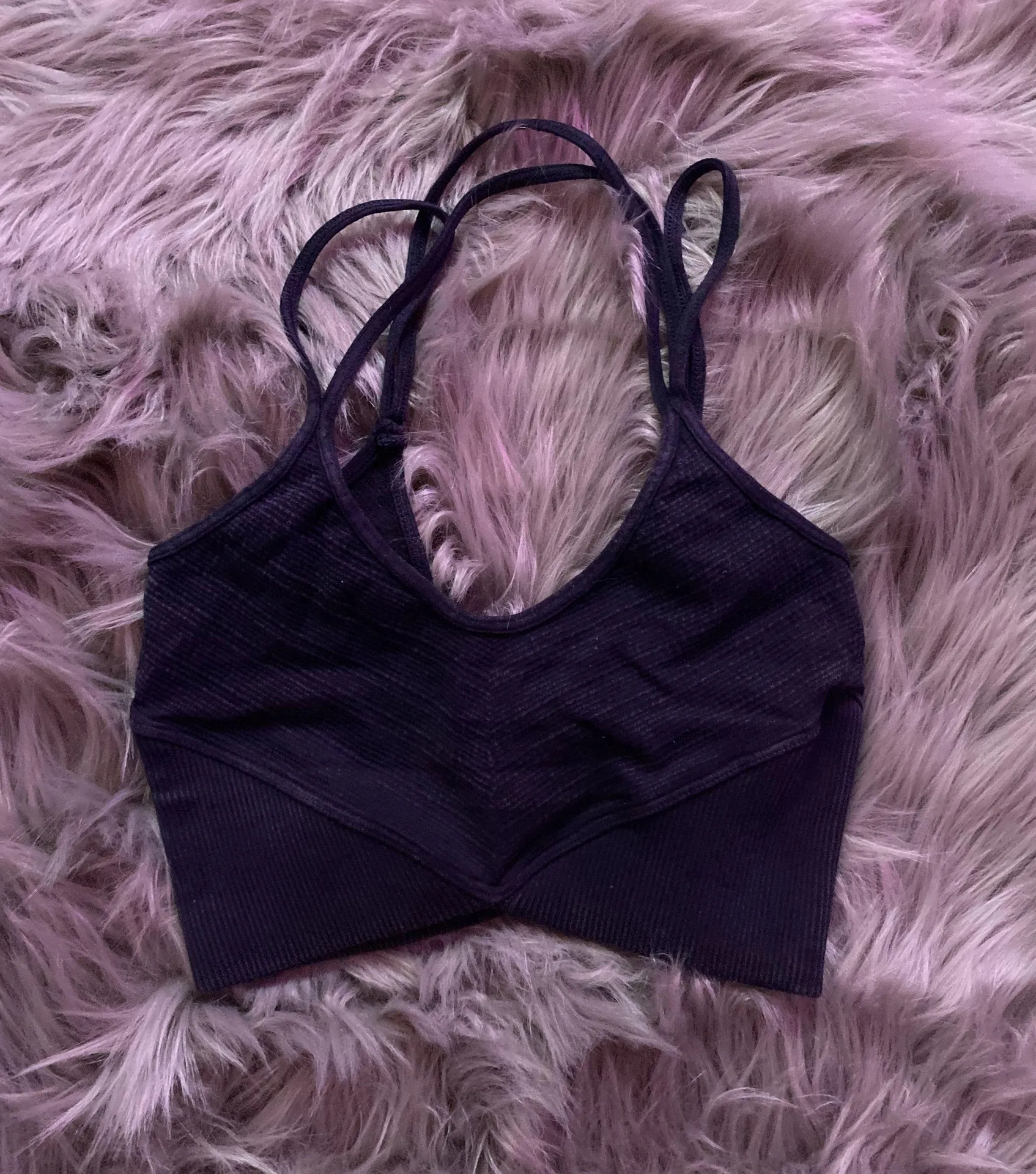 Free People Workout Top - Image 3