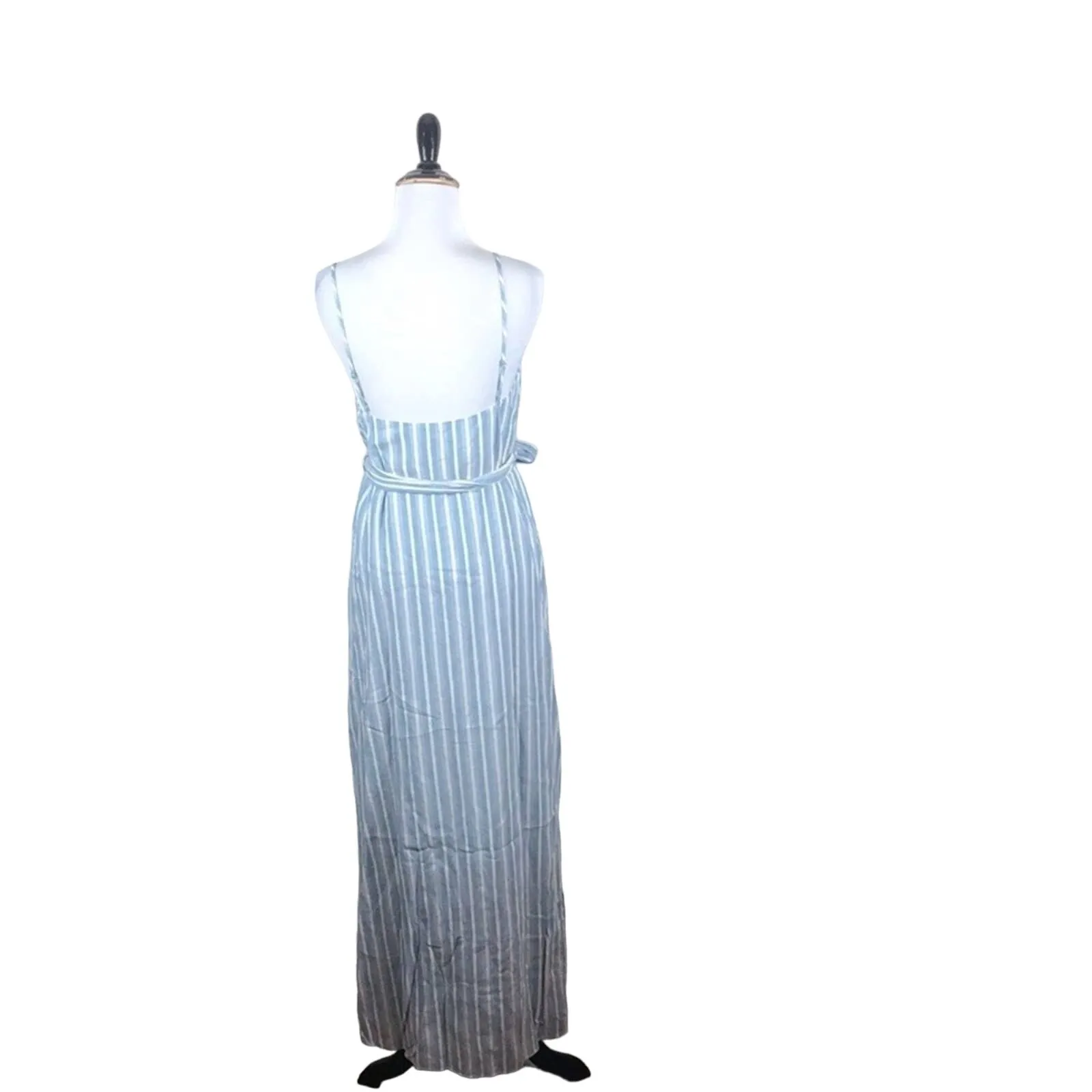 Jetset Diaries Dress Love Like A Sunset Maxi - Image 8