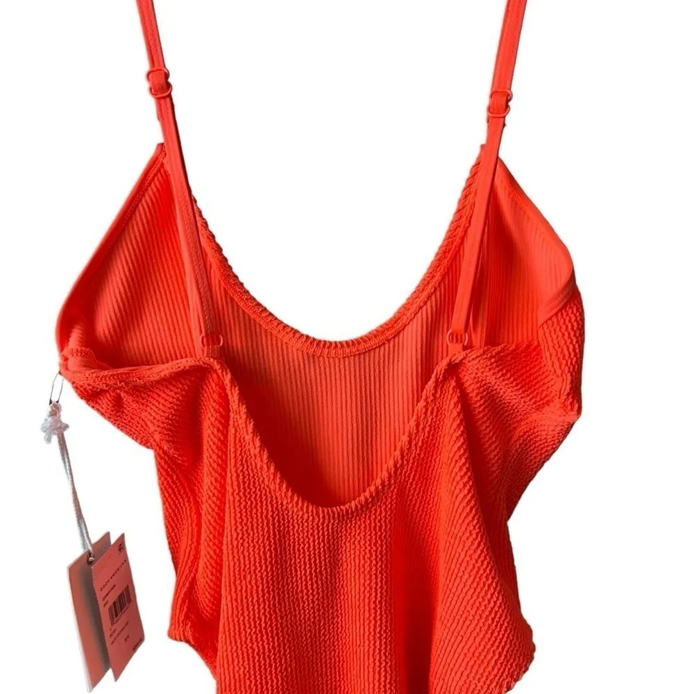 GOOD AMERICAN Fits Everyone One Piece Swimsuit - Image 8