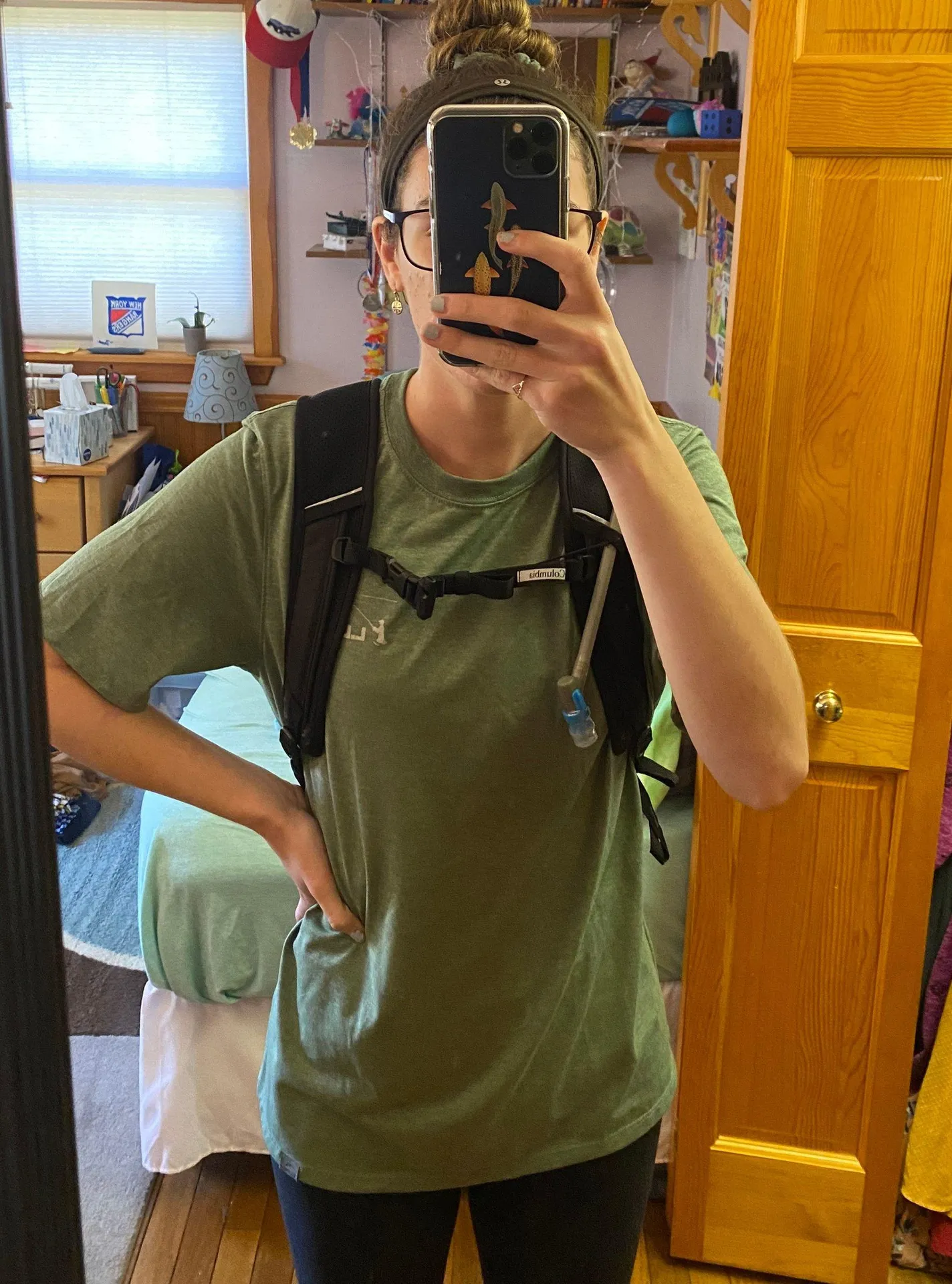 Columbia Hydration Pack - Image 8