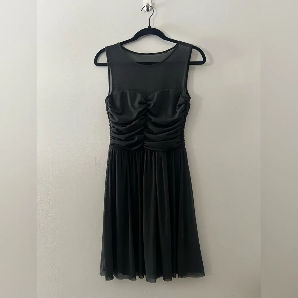 Jack Black Sleeveless Dress Size Small - Image 4