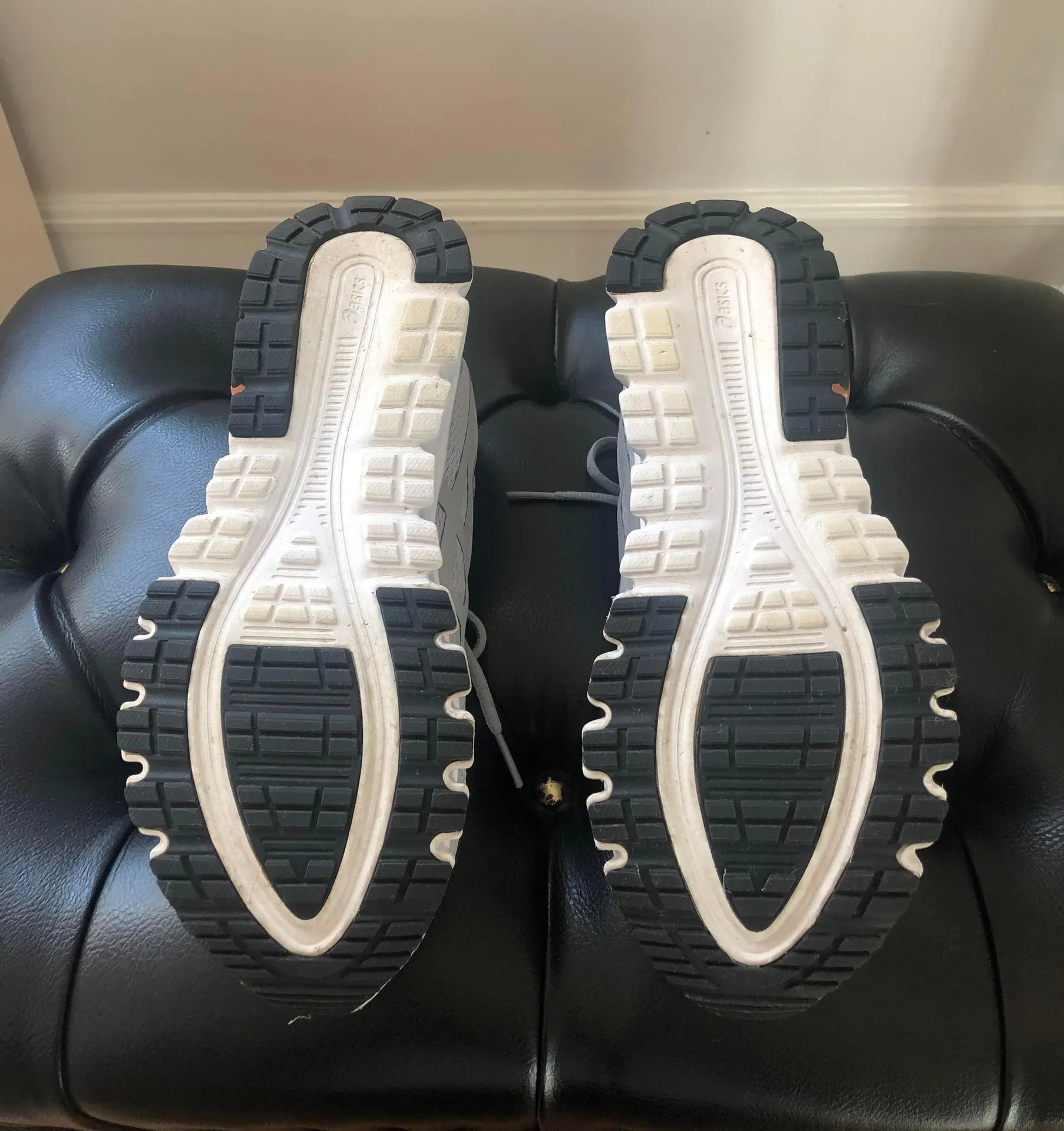 ASICS Running Shoes - Image 5