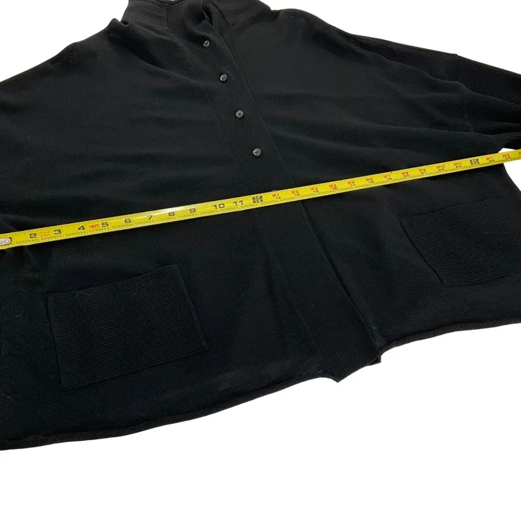 Crea Concept Black Button - Image 5