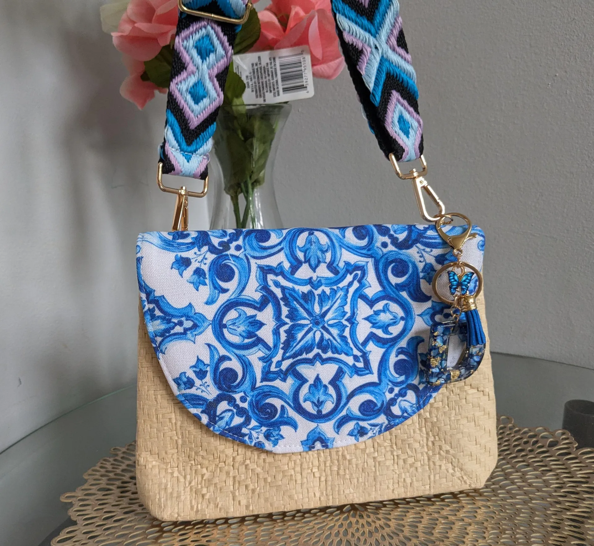 Dolce And Gabbana Pouch - Image 2