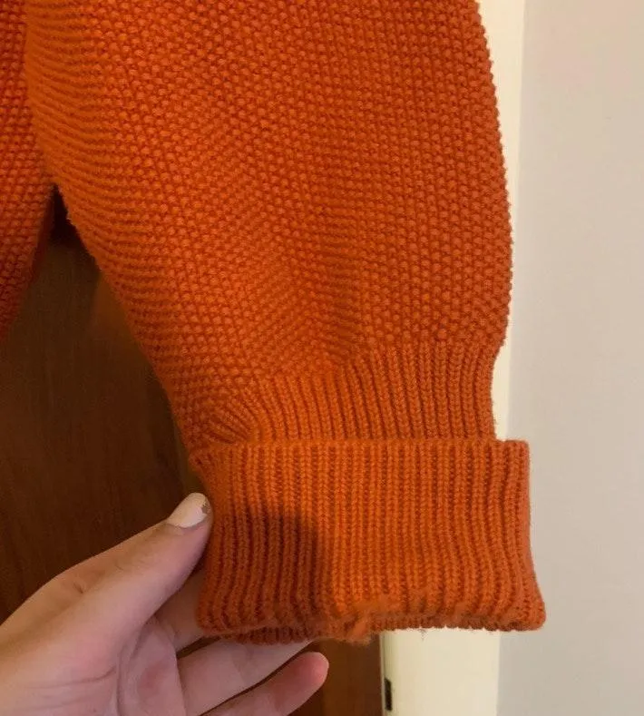 French Connection Sweater - Image 3