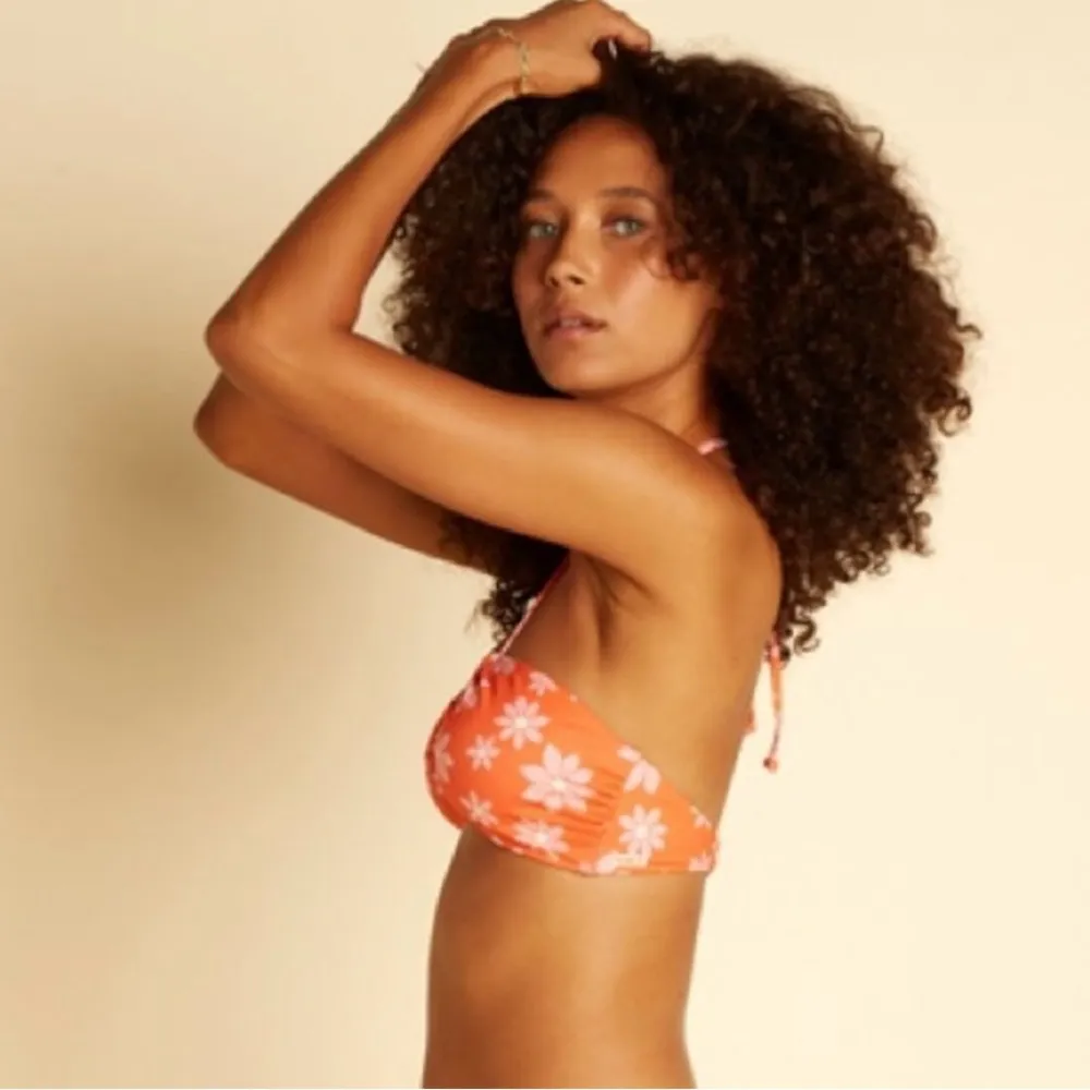 x Wrangler Reversible Donna
Bandeau Top NWOT - Image 2