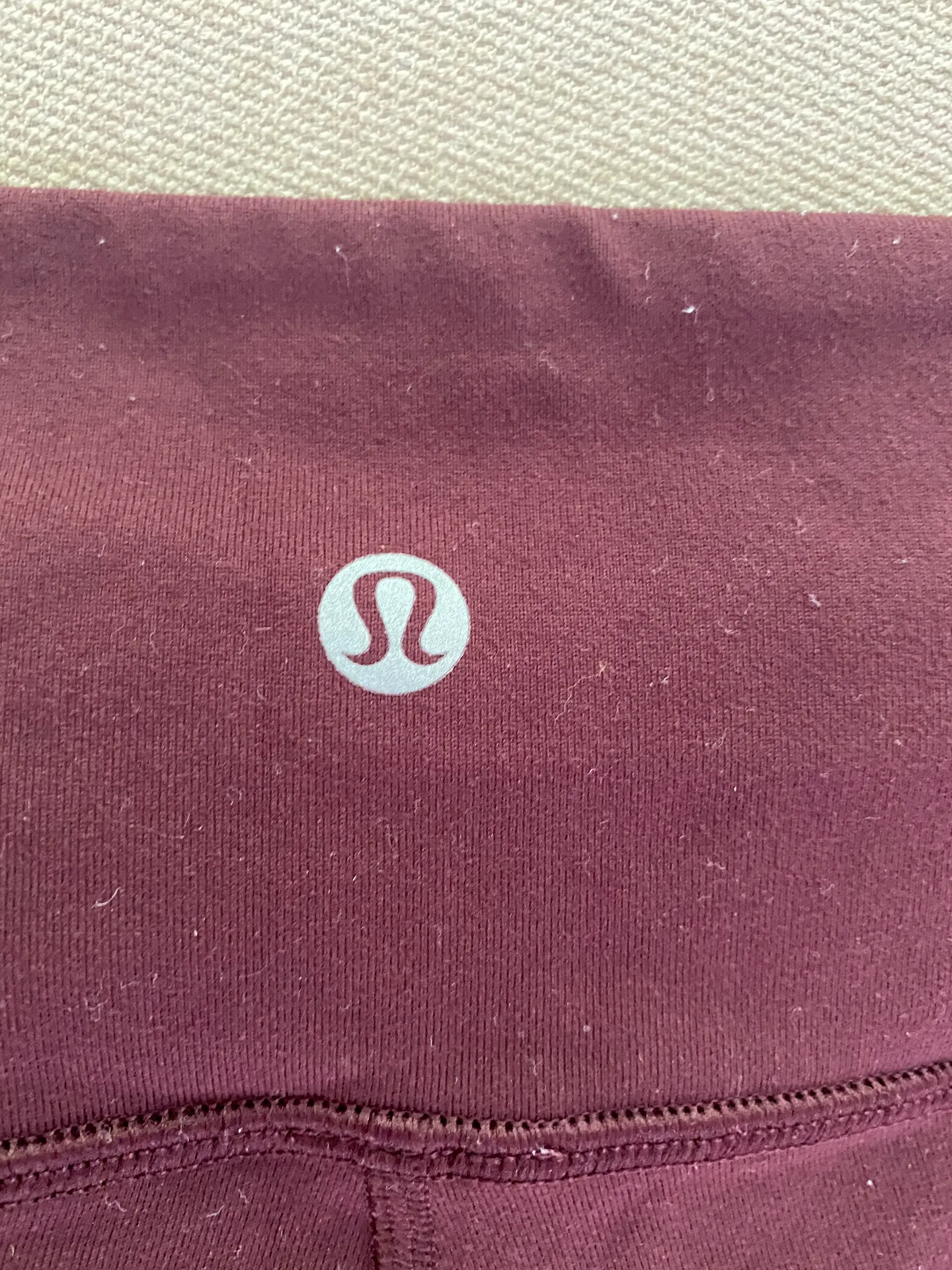 Lululemon Leggings - Image 2