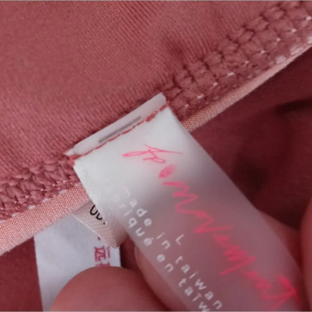 Free People Movement leggings size large - Image 5