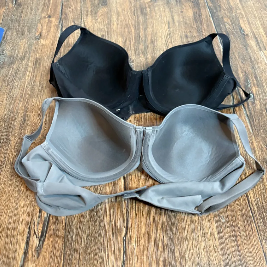 Aerie Smootheez Full Coverage Bras - Bundle of 2 - Image 2