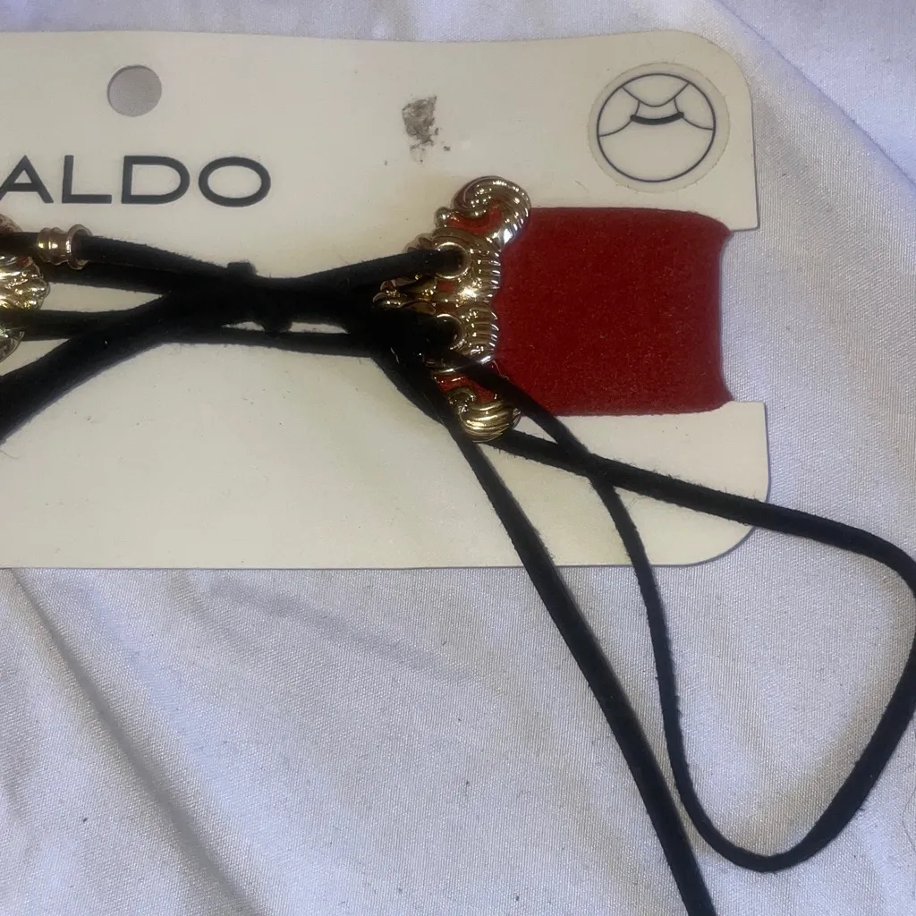 Aldo choker necklace - Image 3