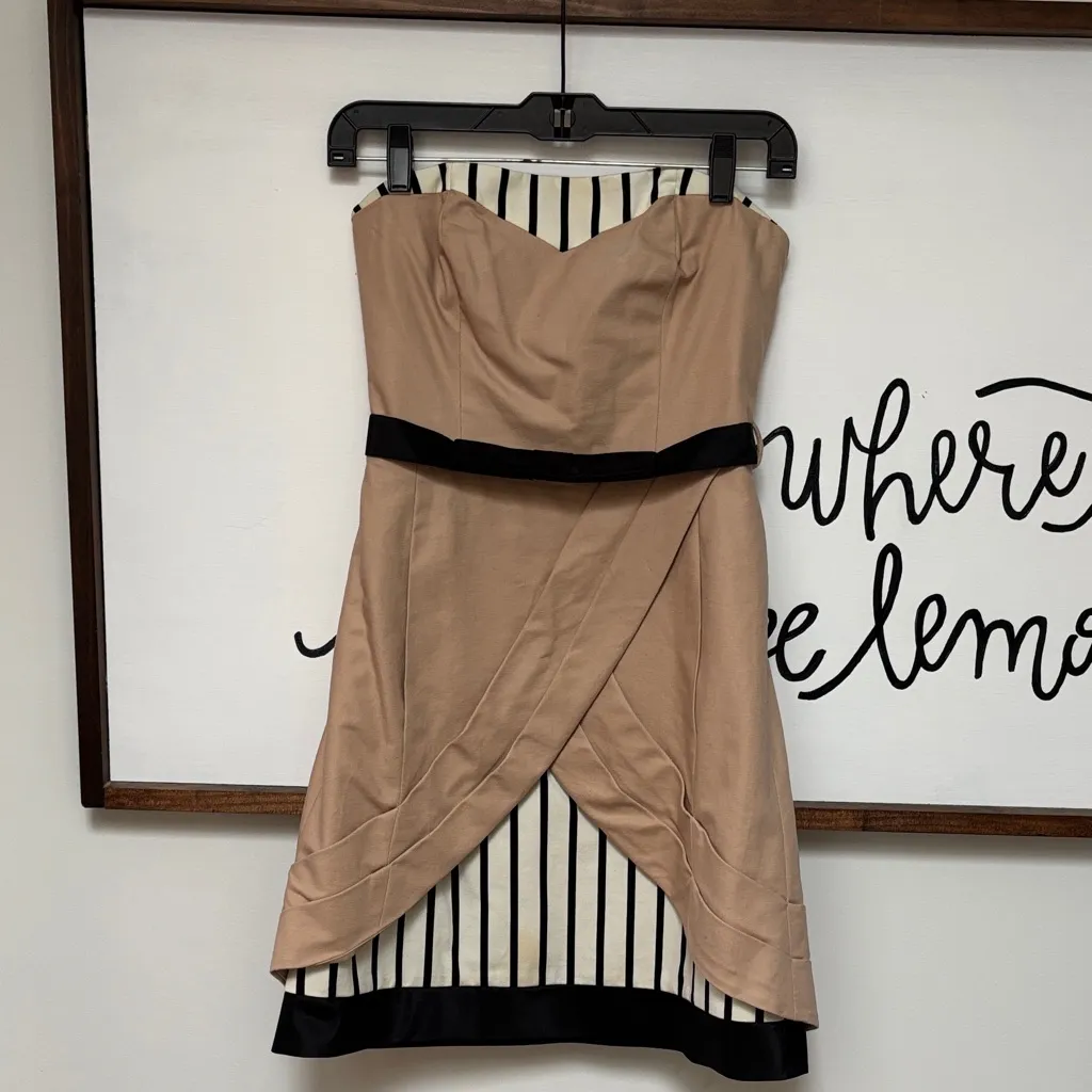 Anthropologie Tracy Reese Bungalow Dress - Image 2