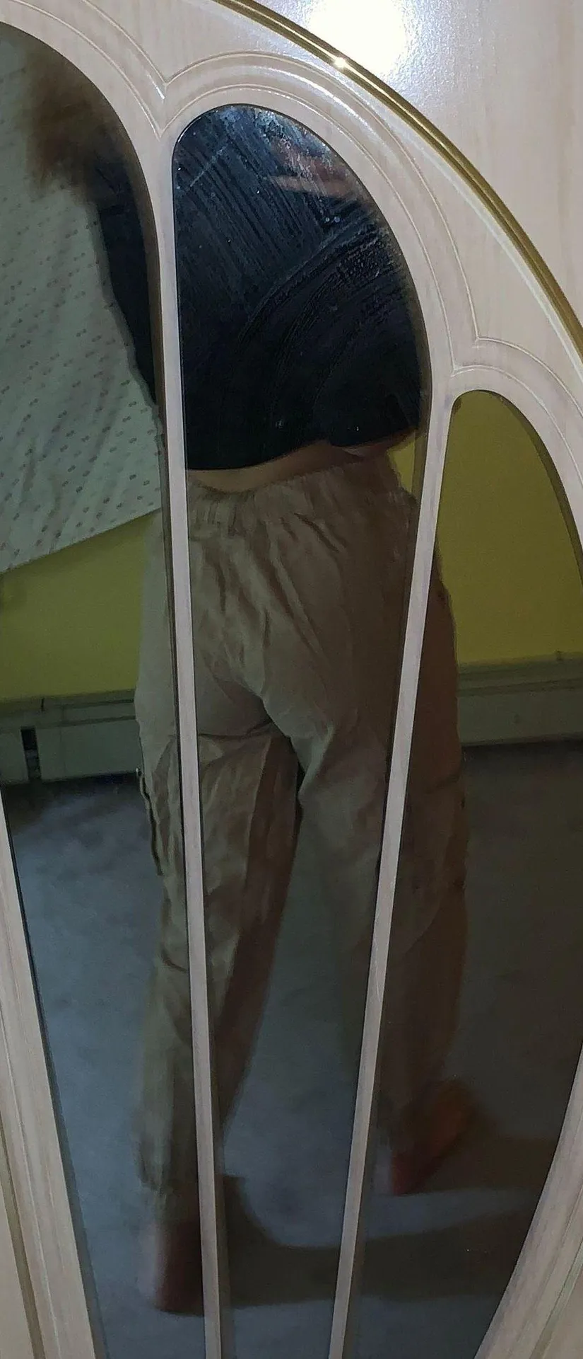 Forever 21 Cargo Pants - Image 2