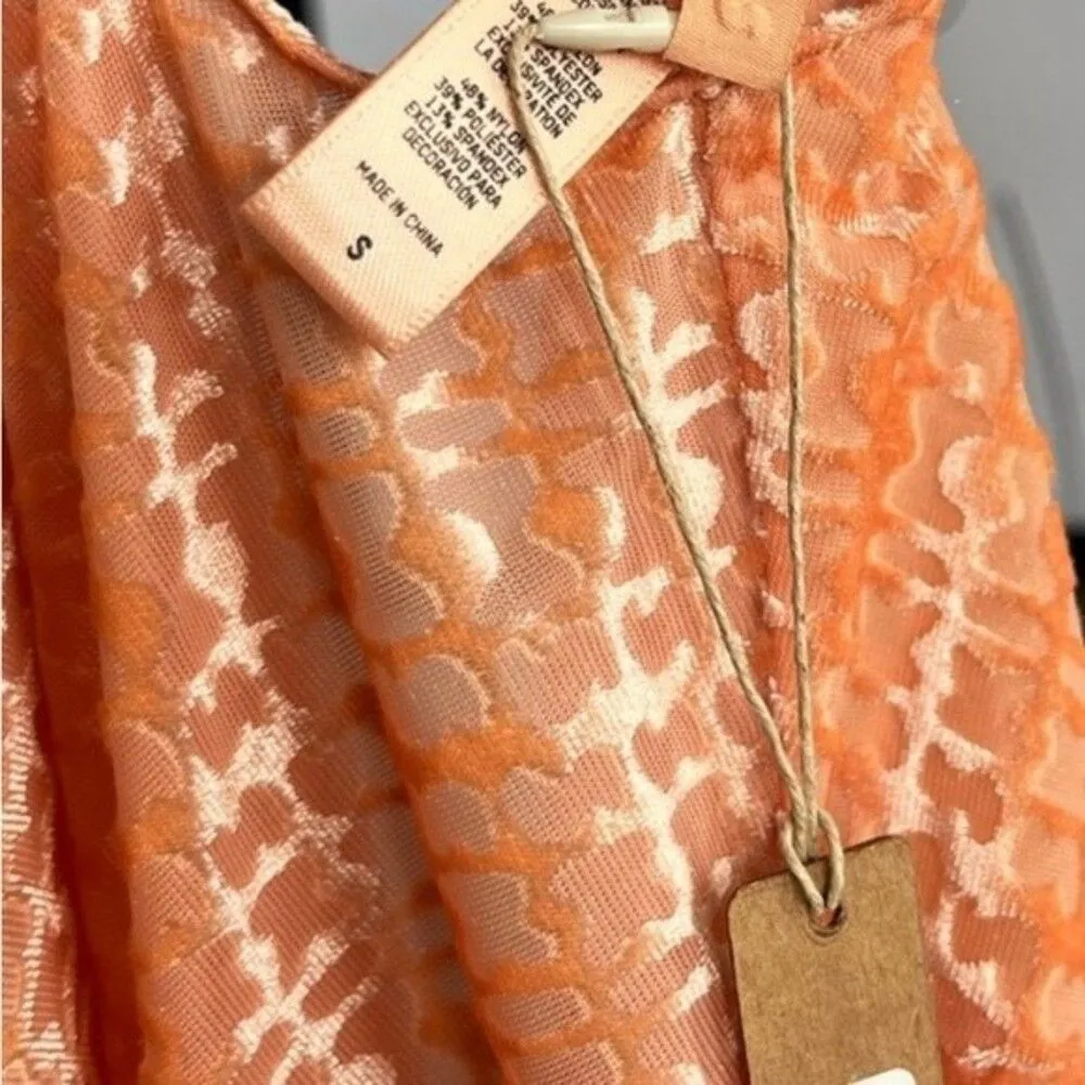 Skims velvet womens catsuit new size Small - Image 10