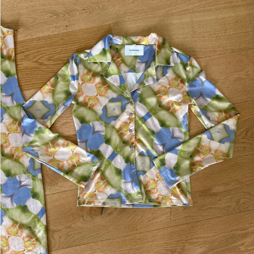 The Wolf Gang - Image 2