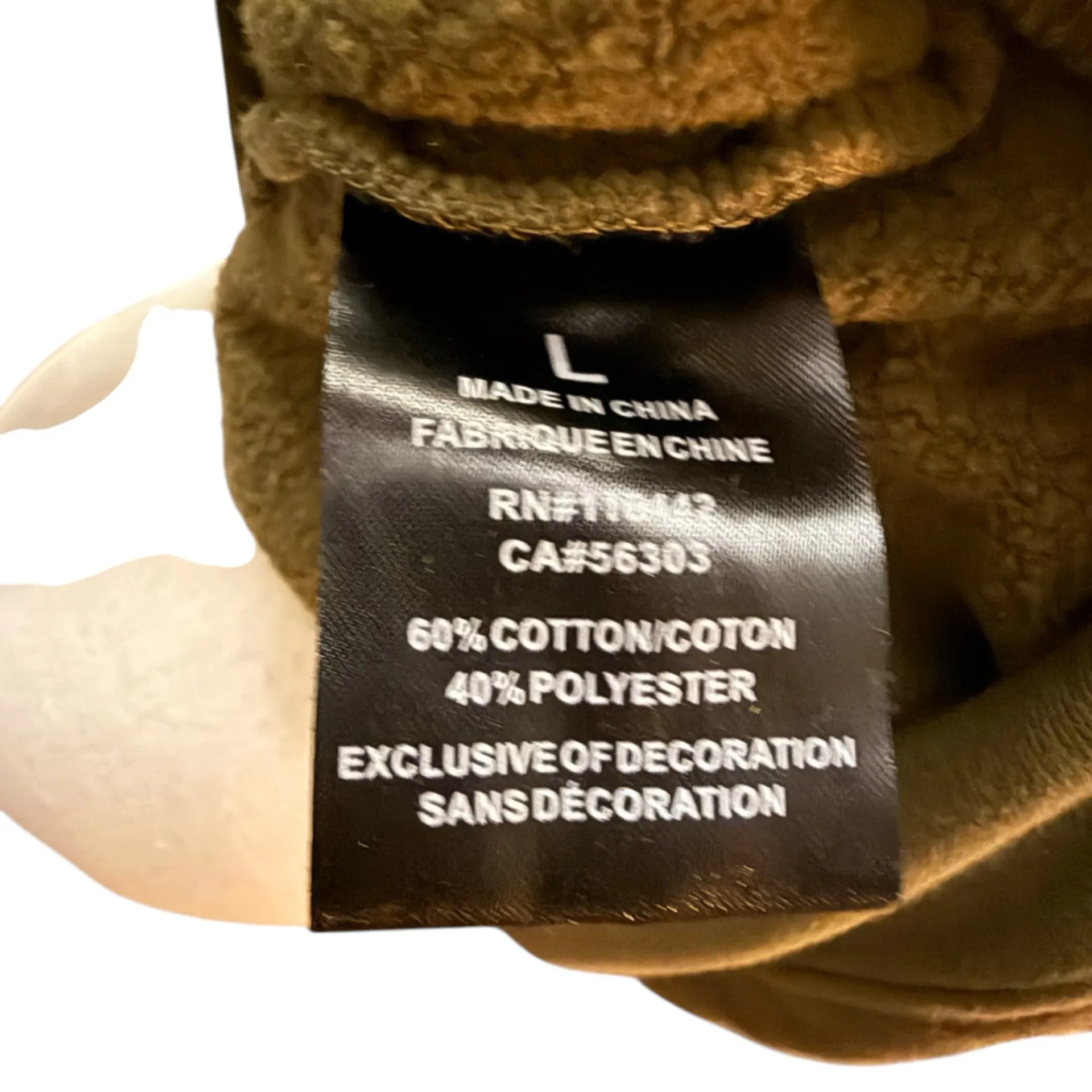 Lurking Class by Sketchy Tank Terror Coffin Green Quarter zip sweatshirt sz LRG Size L - Image 6