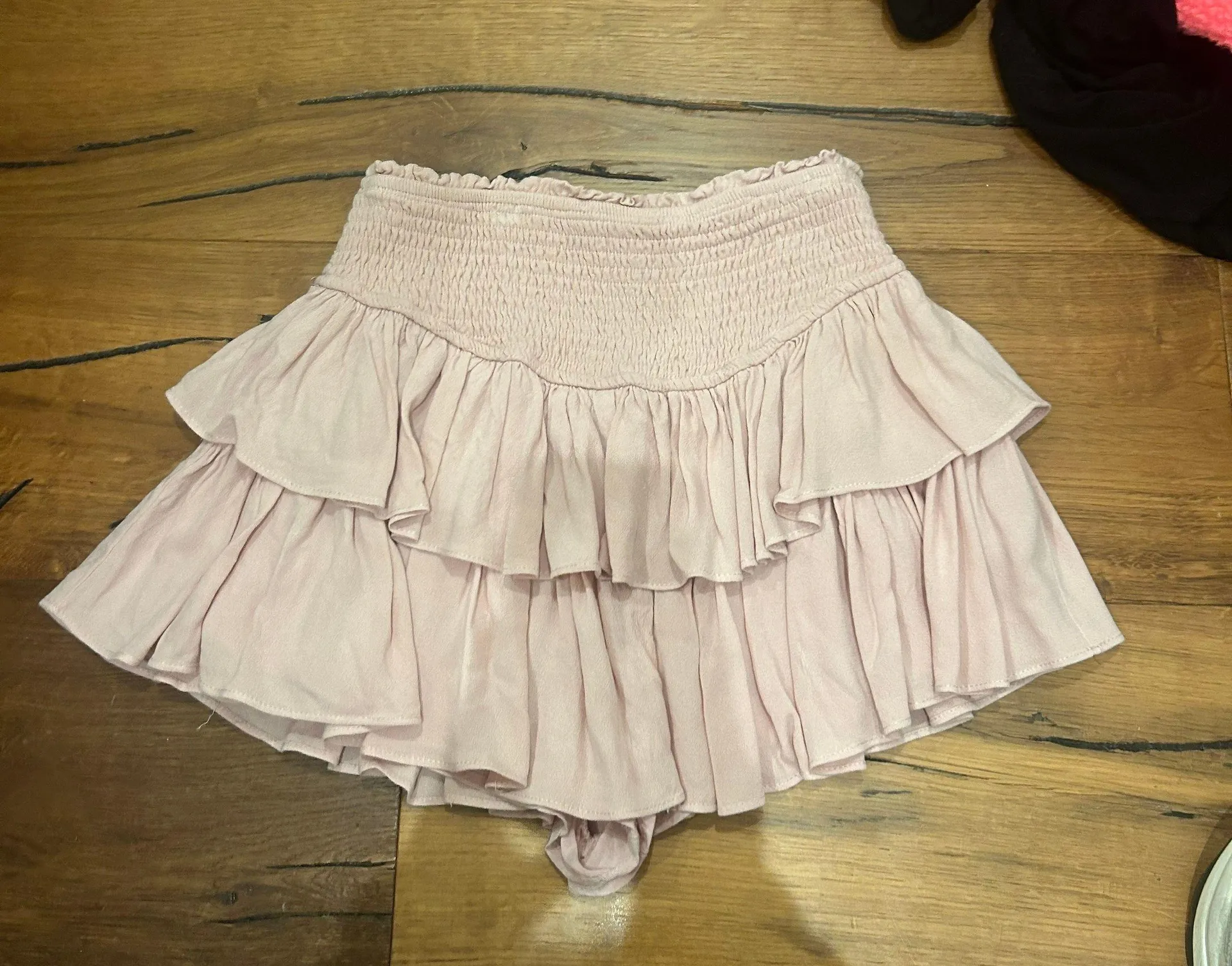 rock and rags skirt - Image 2