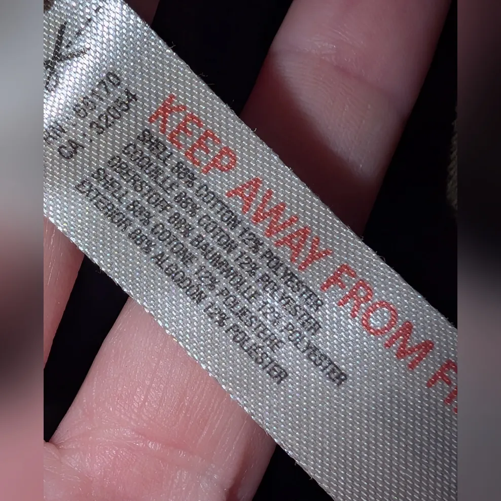 Anthropologie Daily Practice Meru Zip Up Mini Dress Women's X Small Khaki Green Size XS - Image 5