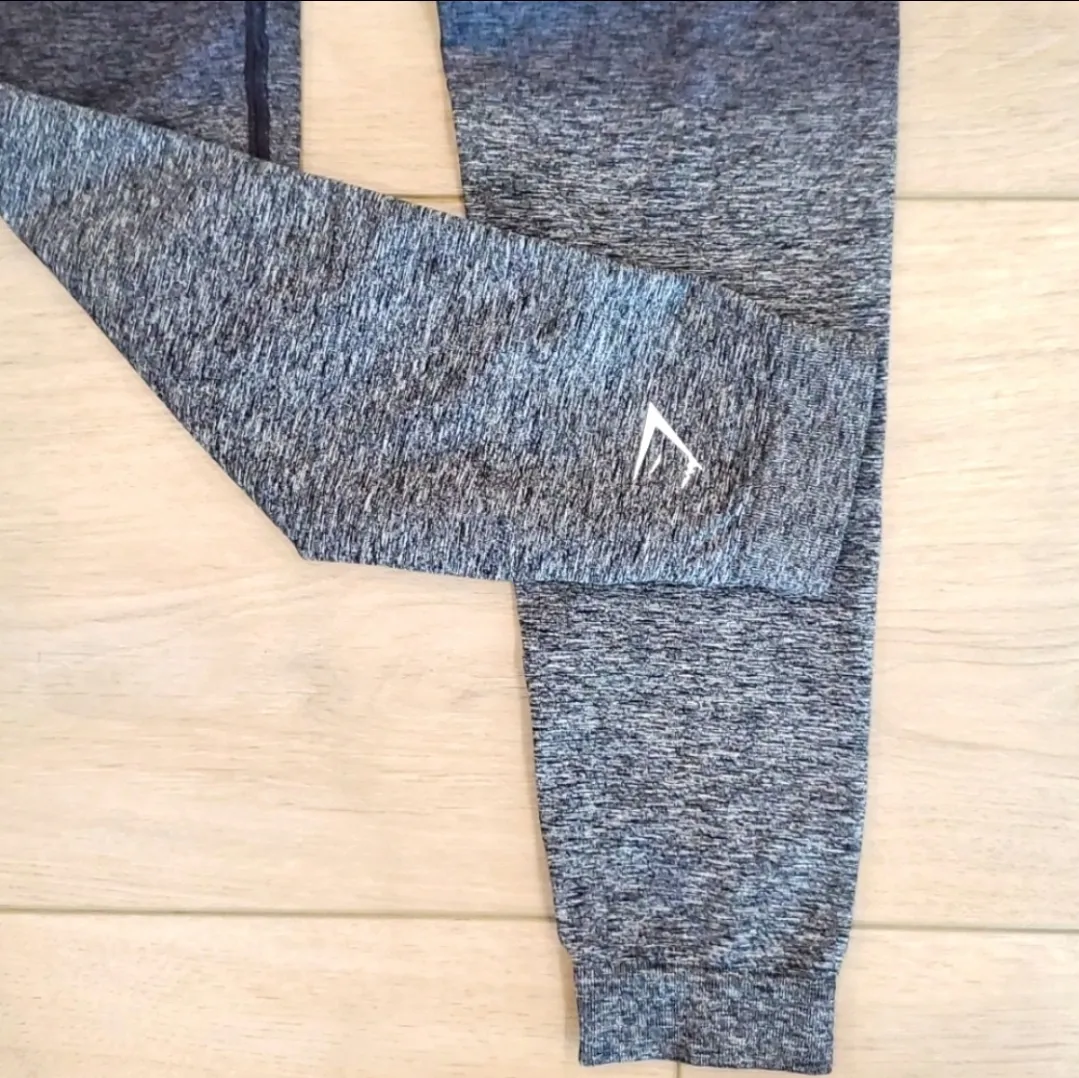 Gymshark Seamless Ombre Leggings - Image 3