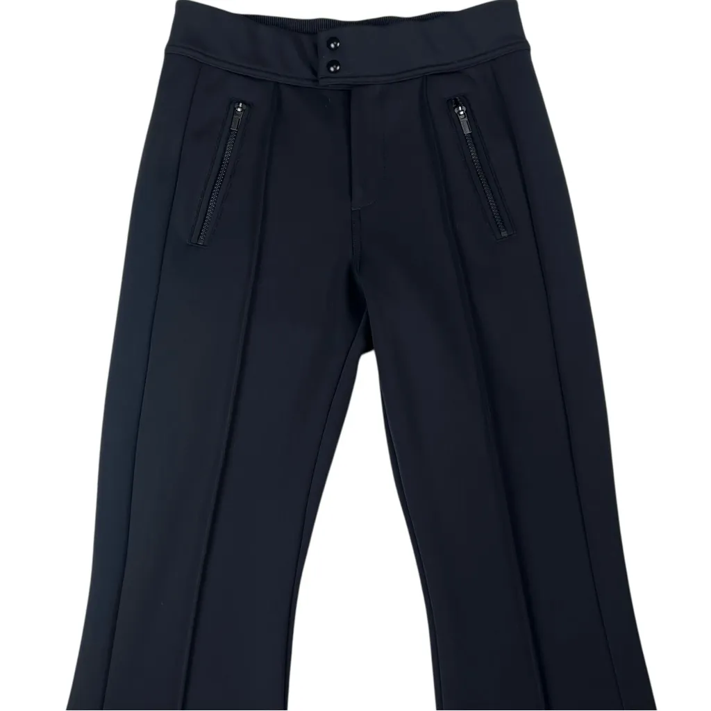 Athleta Winter Glacier Snow Pants Size 6 Petite - Image 2