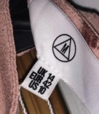 ASOS Missguided Tie Dye Maxi - Image 3