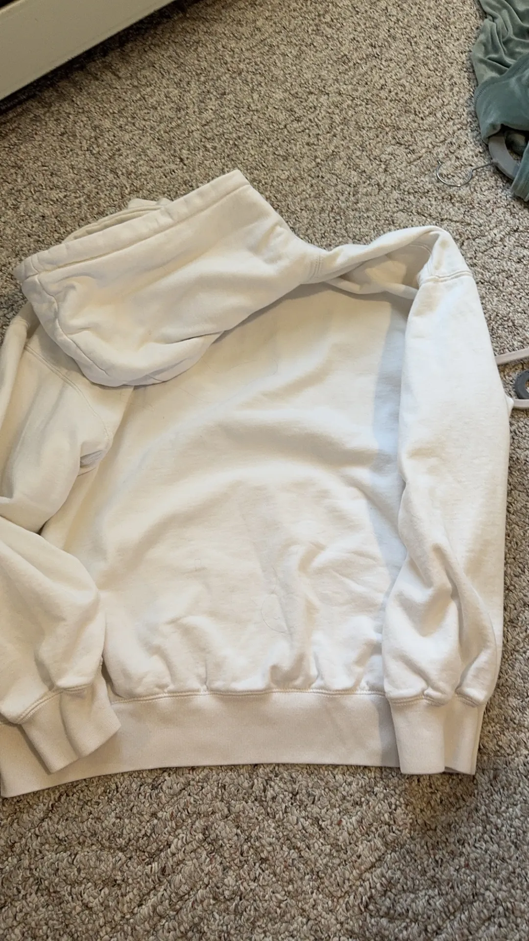 Oversized Hoodie - Image 2