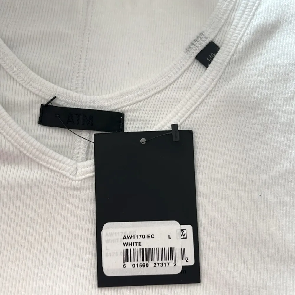 ATM White V - Image 11