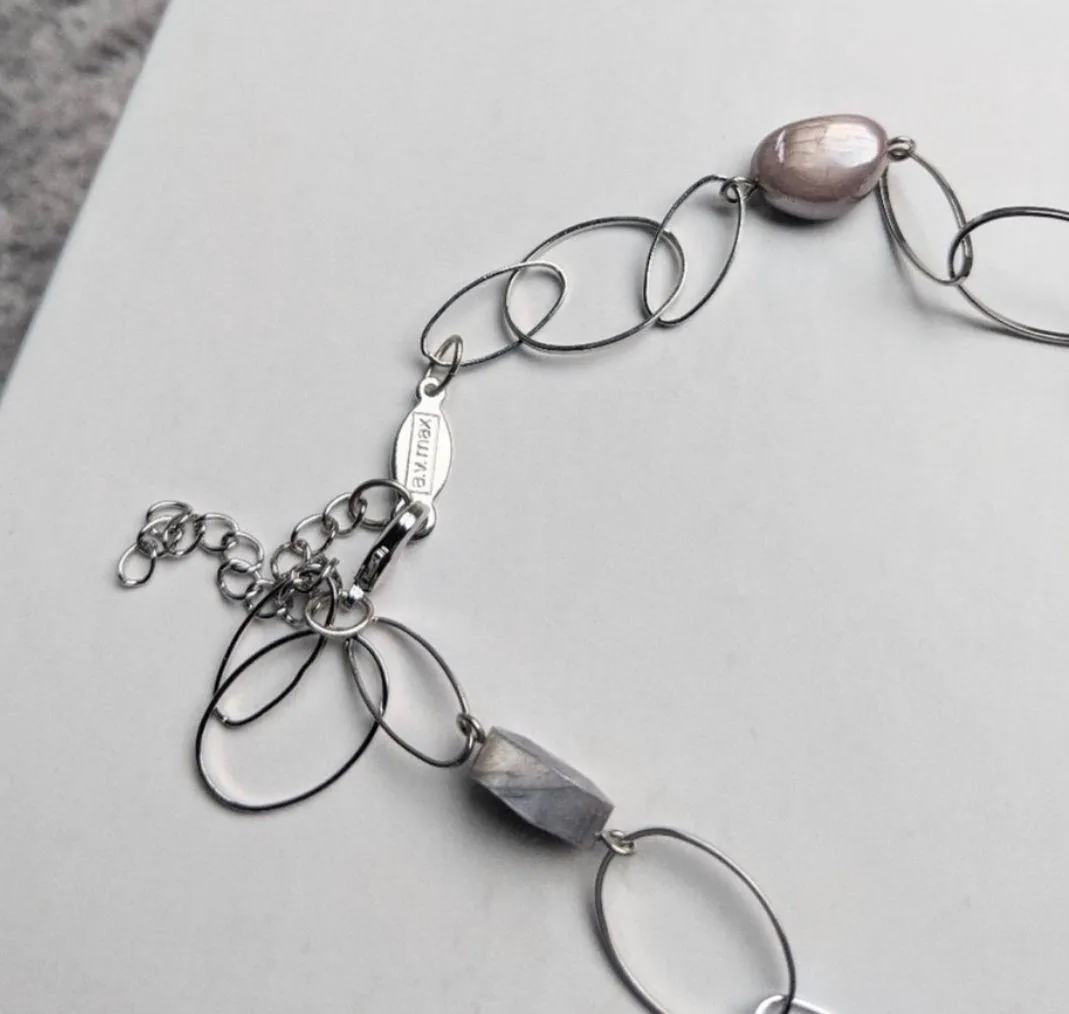 AV MAX Necklace Multiple - Image 3