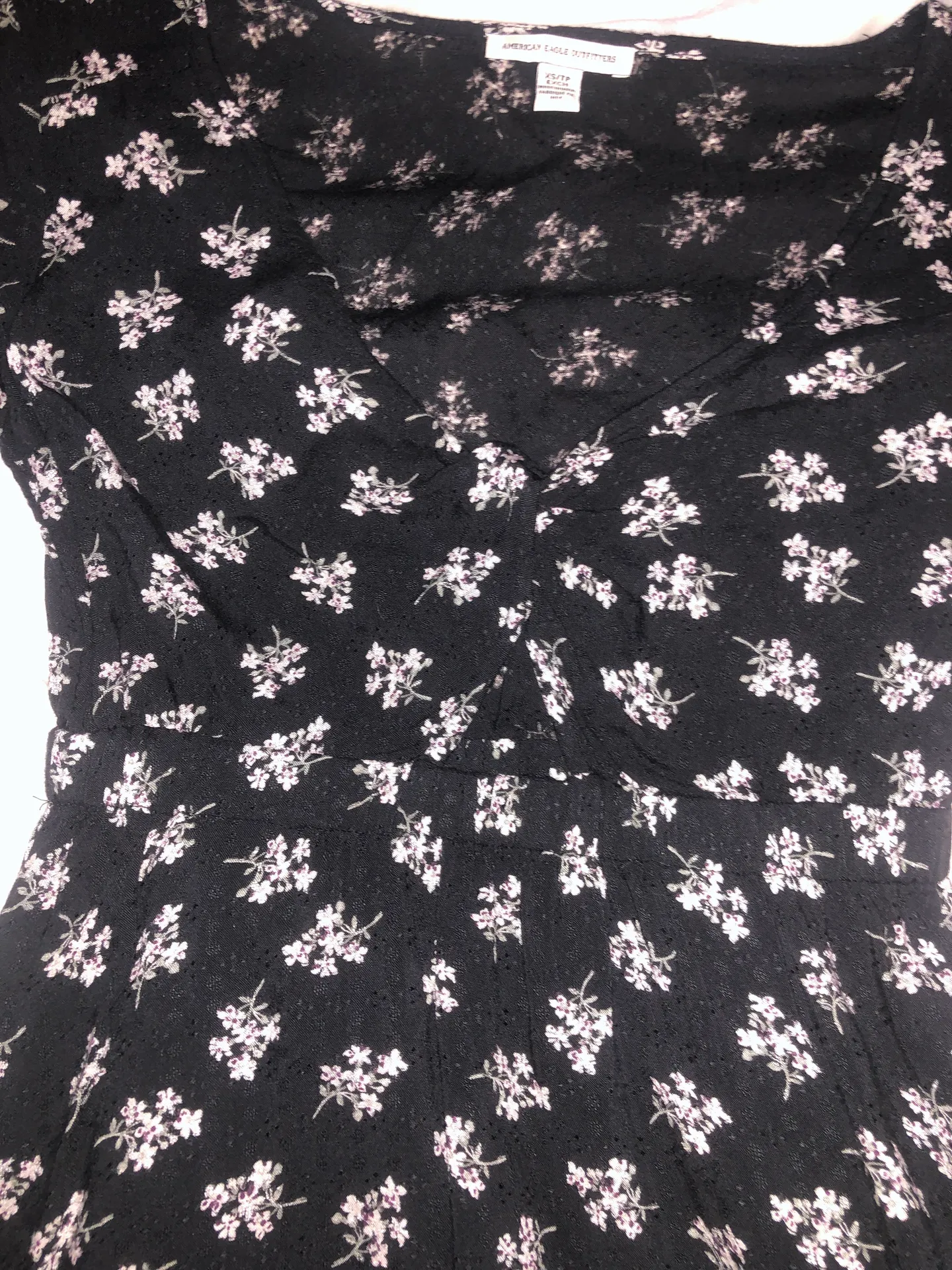American Eagle Dress - Image 4
