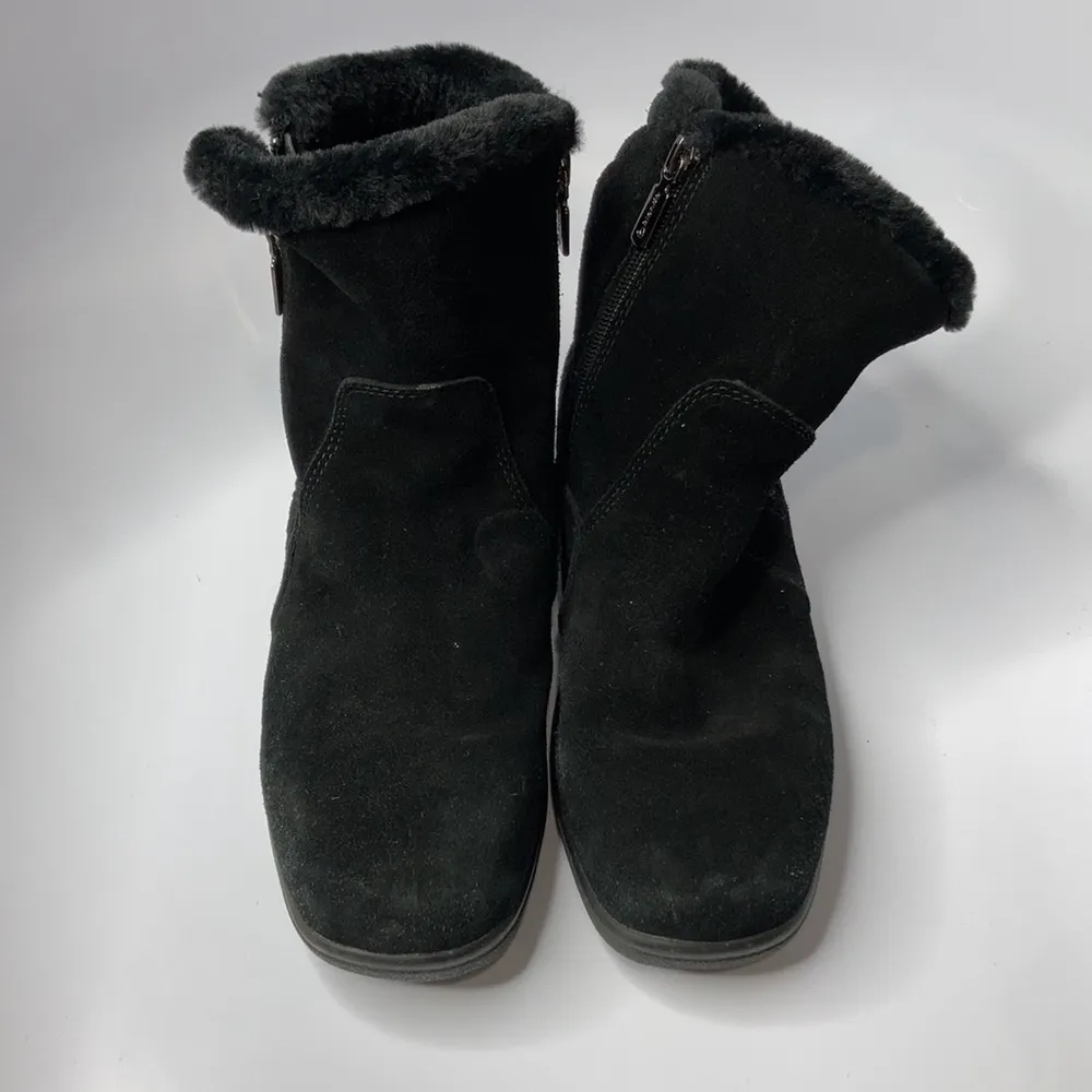 Blondo black‎ waterproof boots size 7.5 - Image 2