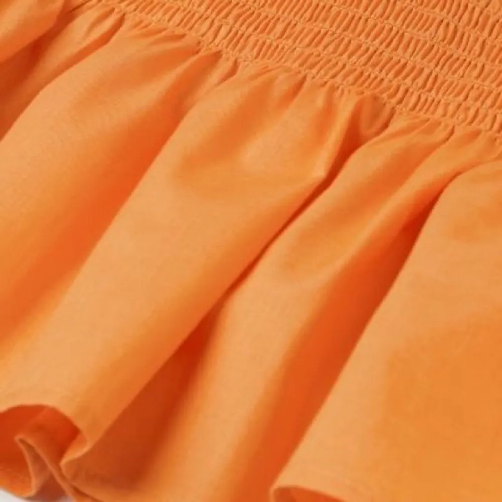 NWT high waisted smock skirt - Image 2