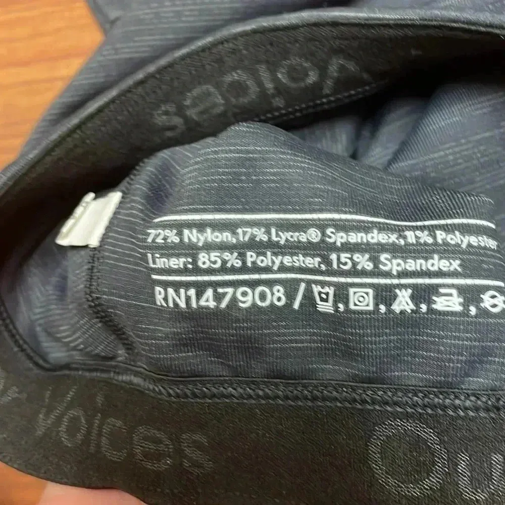 COPY - Outdoor Voices Athena Crop Top Sports Bra Size S - Image 6